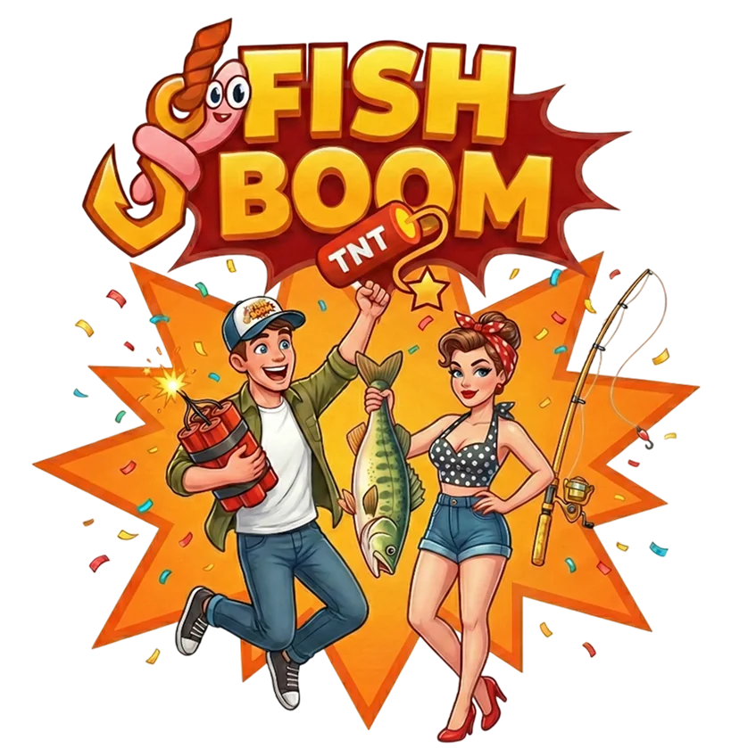 Fish Boom Pakistan