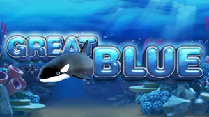 Great Blue